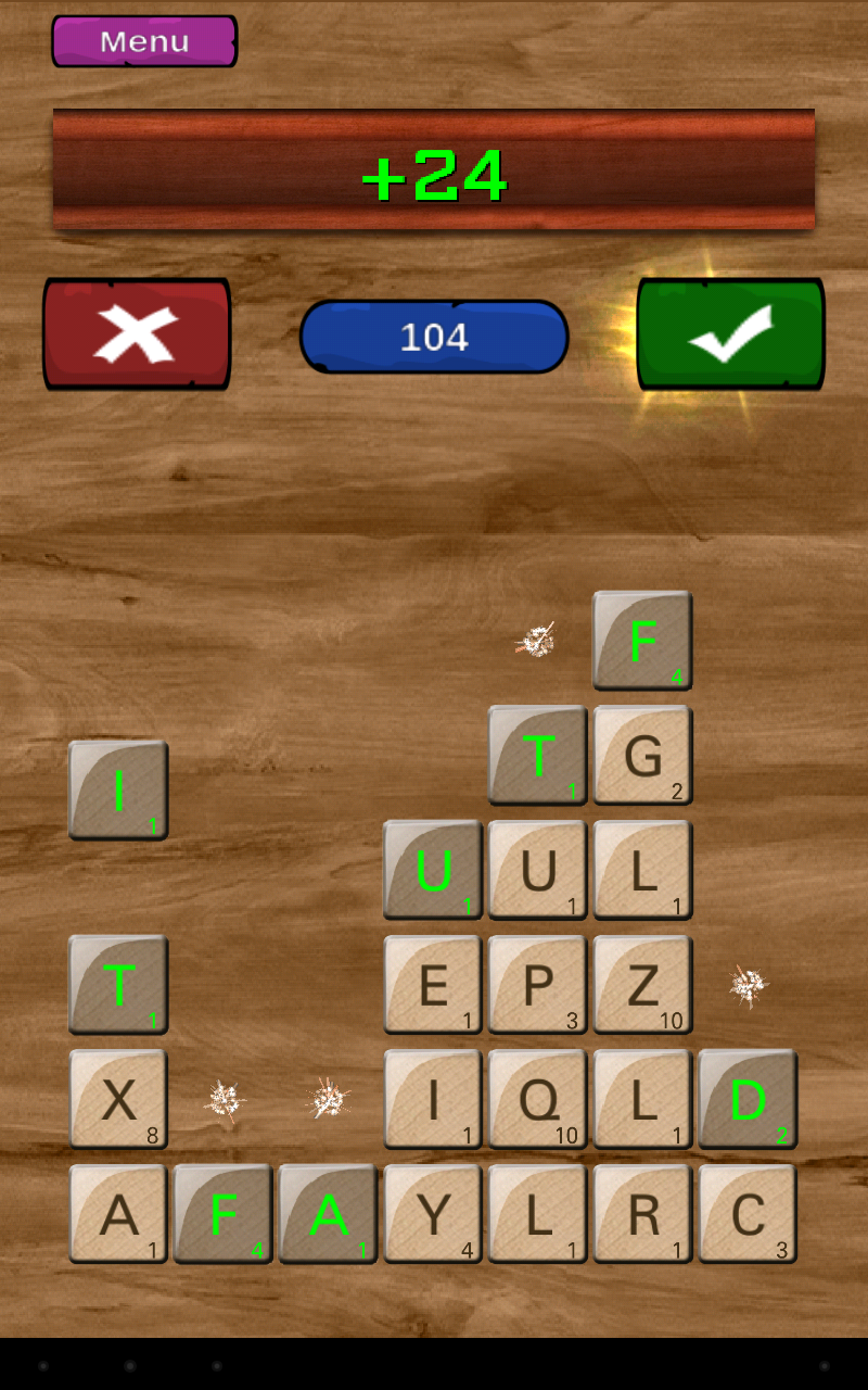 Word Snatch